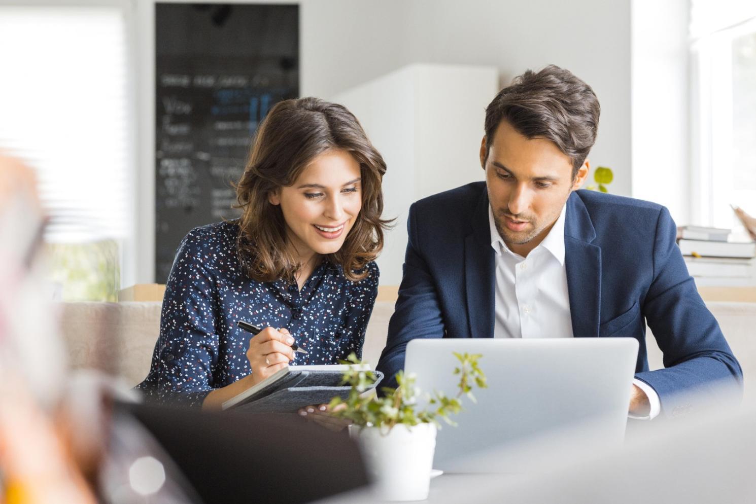 Budgetherziening in teamverband: een werksessie voor organisaties